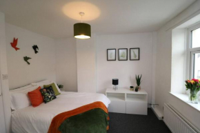 Cosy Two Bedroom Cottage